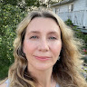 Meet your Posher, Olga